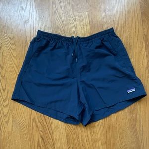 Patagonia Women’s (5in, M) Baggies Shorts